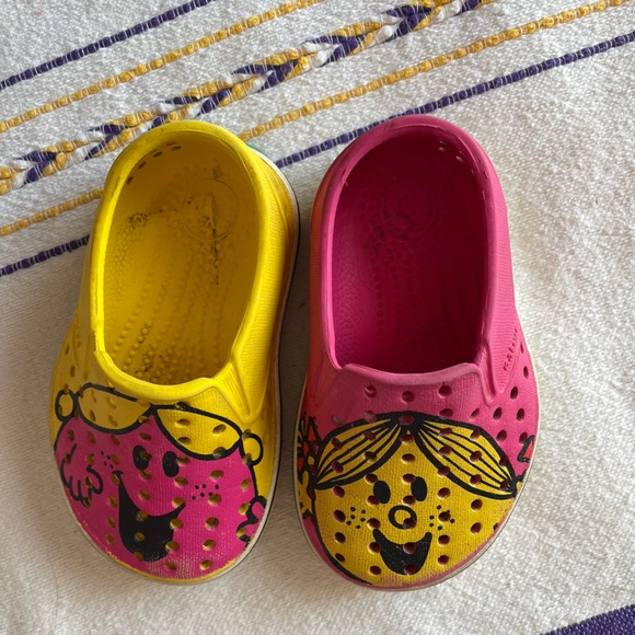 Adorable baby “Mr Men” Natives (c4) - Picture 2 of 3